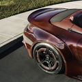 ブラバス ロケットGTC ディープレッド