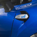 新型 ルノー『キャプチャー エスプリ アルピーヌ』