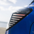 新型 ルノー『キャプチャー エスプリ アルピーヌ』
