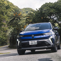 新型 ルノー『キャプチャー エスプリ アルピーヌ』