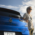 新型 ルノー『キャプチャー エスプリ アルピーヌ』