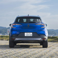 新型 ルノー『キャプチャー エスプリ アルピーヌ』