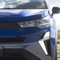 新型 ルノー『キャプチャー エスプリ アルピーヌ』