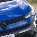 新型 ルノー『キャプチャー エスプリ アルピーヌ』
