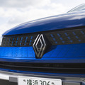新型 ルノー『キャプチャー エスプリ アルピーヌ』
