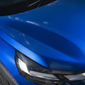 新型 ルノー『キャプチャー エスプリ アルピーヌ』