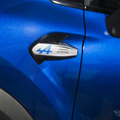 新型 ルノー『キャプチャー エスプリ アルピーヌ』