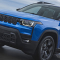 ジープ・チェロキー新型