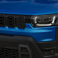 ジープ・チェロキー新型