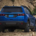 ジープ・チェロキー新型