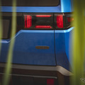 ジープ・チェロキー新型