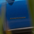 ジープ・チェロキー新型