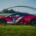 BYDの仰望「U9トラックエディション」