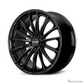 RS VOUGE SE　グロッシーブラック（BXZ）