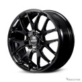 RS 2X7FA-C グロッシーブラック（BXZ）