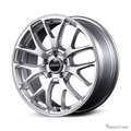 RS 2X7FA-C サンライトシルバー（SU）