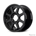 RS D108 グロッシーブラック（BXZ）