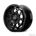 RS M9+ グロッシーブラック（BXZ）