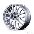 RS 2X9PLUS サンライトシルバー（SU）