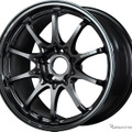 レイズ VOLK RACING CE28N-plus【ダイヤモンドダークガンメタ】