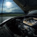 日産 GT-RのVR38DETT型エンジン