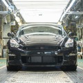 日産自動車 栃木工場をラインオフした最後のGT-R