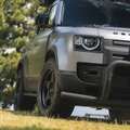 ブラッドレーフォージド匠 x SUNWORKS ディフェンダー110