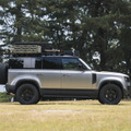 ブラッドレーフォージド匠 x SUNWORKS ディフェンダー110