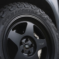 ブラッドレーフォージド匠 x OPEN COUNTRY R/T TRAIL