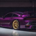 RMLグループのGTハイパーカー『GTH』