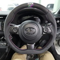 トヨタ『86』『GR86』スバル『BRZ』向け「ZN(D)8/ZN(C)6E」