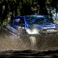 W2RC『SOUTH AFRICAN SAFARI RALLY』