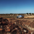 W2RC『SOUTH AFRICAN SAFARI RALLY』