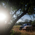 W2RC『SOUTH AFRICAN SAFARI RALLY』
