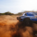 W2RC『SOUTH AFRICAN SAFARI RALLY』
