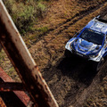 W2RC『SOUTH AFRICAN SAFARI RALLY』