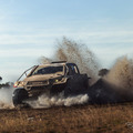 W2RC『SOUTH AFRICAN SAFARI RALLY』