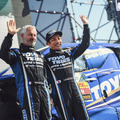 W2RC『SOUTH AFRICAN SAFARI RALLY』