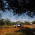 W2RC『SOUTH AFRICAN SAFARI RALLY』