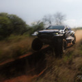 W2RC『SOUTH AFRICAN SAFARI RALLY』