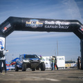 W2RC『SOUTH AFRICAN SAFARI RALLY』