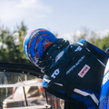W2RC『SOUTH AFRICAN SAFARI RALLY』
