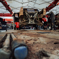 W2RC『SOUTH AFRICAN SAFARI RALLY』