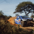W2RC『SOUTH AFRICAN SAFARI RALLY』
