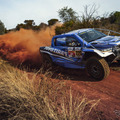 W2RC『SOUTH AFRICAN SAFARI RALLY』