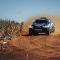 W2RC『SOUTH AFRICAN SAFARI RALLY』