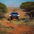 W2RC『SOUTH AFRICAN SAFARI RALLY』