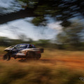 W2RC『SOUTH AFRICAN SAFARI RALLY』