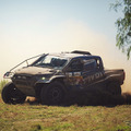 W2RC『SOUTH AFRICAN SAFARI RALLY』