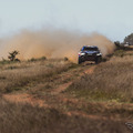 W2RC『SOUTH AFRICAN SAFARI RALLY』